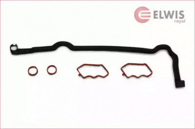 ELWIS ROYAL 9146801 -  Комплект прокладок, крышка головки цилиндра
